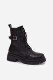  Bootie model 217715 Step in style 