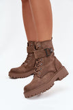  Bootie model 217718 Step in style 