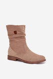  Boots model 217746 Step in style 