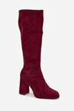  Heel boots model 217761 Step in style 