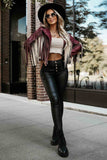  Jacket model 217769 Numoco 