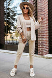  Cardigan model 217770 Numoco 