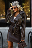  Jacket model 217771 Numoco 