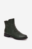  Boots model 217779 Step in style 
