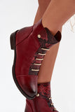  Boots model 217780 Step in style 