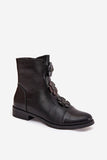  Boots model 217784 Step in style 