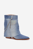  Heel boots model 217787 Step in style 