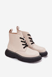  Boots model 217790 Step in style 