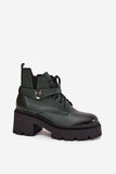  Boots model 217798 Step in style 