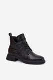  Boots model 217803 Step in style 
