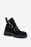  Boots model 217807 Step in style 