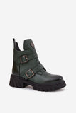  Boots model 217808 Step in style 