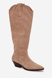  Heel boots model 217826 Step in style 
