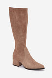  Heel boots model 217832 Step in style 