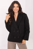  Coat model 217855 Rue Paris 