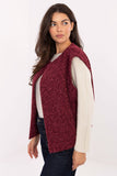  Gilet model 217865 Rue Paris 