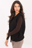  Gilet model 217869 Rue Paris 