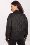  Jacket model 217878 Rue Paris 