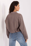  Long sleeve shirt model 217882 Rue Paris 