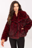  Jacket model 217988 Rue Paris 