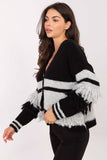  Cardigan model 218012 Italy Moda 