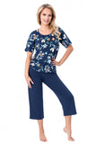  Pyjama model 218031 Donna 