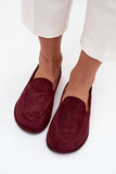  Mocassin model 218058 Step in style 