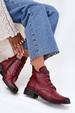  Boots model 218063 Step in style 