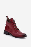  Boots model 218063 Step in style 