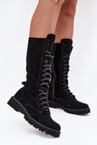  Boots model 218075 Step in style 