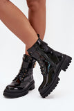  Bootie model 218078 Step in style 