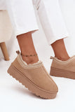  Snow boots model 218095 Step in style 