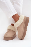  Snow boots model 218101 Step in style 