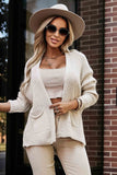  Cardigan model 218116 Numoco 