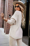 Cardigan model 218116 Numoco 
