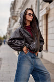  Jacket model 218120 Roco Fashion 
