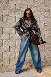  Jacket model 218122 Roco Fashion 
