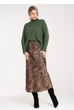  Turtleneck model 218179 Figl 