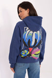  Sweatshirt model 218207 Sublevel 