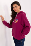  Sweatshirt model 218208 Sublevel 