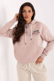  Sweatshirt model 218214 Sublevel 