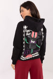  Sweatshirt model 218215 Sublevel 