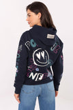  Sweatshirt model 218220 Sublevel 