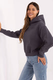  Sweatshirt model 218224 Sublevel 