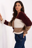  Cardigan model 218240 Rue Paris 