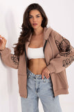  Sweatshirt model 218248 Relevance 