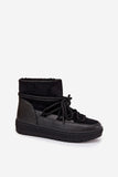 Snow boots model 218266 Step in style 