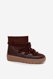  Snow boots model 218268 Step in style 