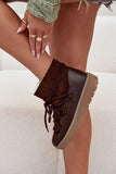  Snow boots model 218268 Step in style 