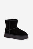  Snow boots model 218269 Step in style 